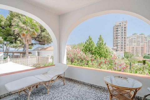 Villa i Calpe, Alicante, Calpe - € 689.000 | Ref: JV-685779 - foto 29
