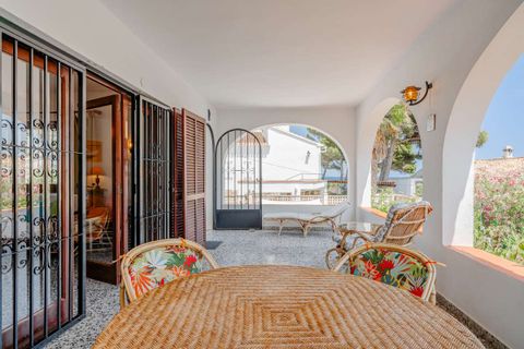 Villa i Calpe, Alicante, Calpe - € 689.000 | Ref: JV-685779 - foto 31