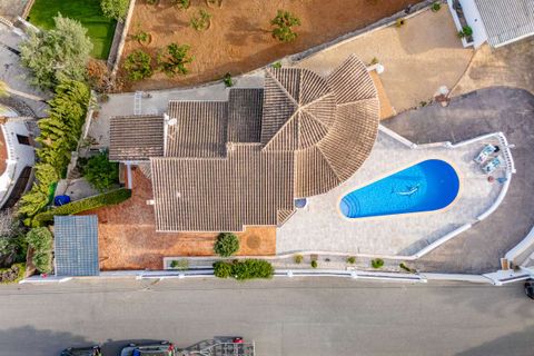 Villa i Benissa, Alicante, Benissa - € 1.750.000 | Ref: JV-694466 - foto 8