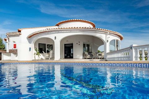 Villa i Benissa, Alicante, Benissa - € 1.750.000 | Ref: JV-694466 - foto 10