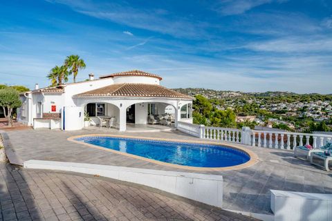Villa i Benissa, Alicante, Benissa - € 1.750.000 | Ref: JV-694466 - foto 11