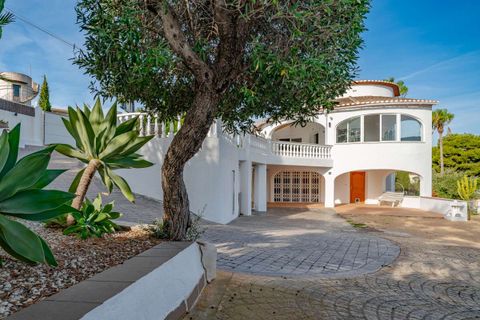 Villa i Benissa, Alicante, Benissa - € 1.750.000 | Ref: JV-694466 - foto 13