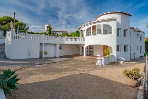 Villa i Benissa, Alicante, Benissa - € 1.750.000 | Ref: JV-694466 - foto 15