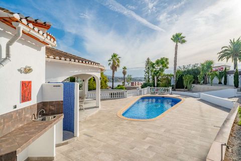 Villa i Benissa, Alicante, Benissa - € 1.750.000 | Ref: JV-694466 - foto 17