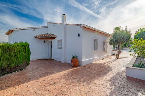 Villa i Benissa, Alicante, Benissa - € 1.750.000 | Ref: JV-694466 - foto 19
