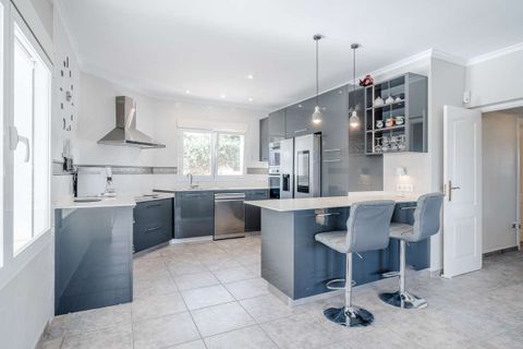 Villa i Benissa, Alicante, Benissa - € 1.750.000 | Ref: JV-694466 - foto 23