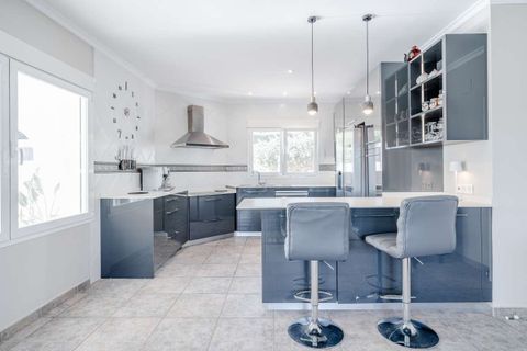 Villa i Benissa, Alicante, Benissa - € 1.750.000 | Ref: JV-694466 - foto 24