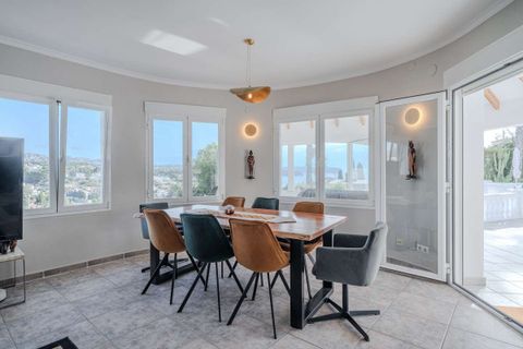 Villa i Benissa, Alicante, Benissa - € 1.750.000 | Ref: JV-694466 - foto 28
