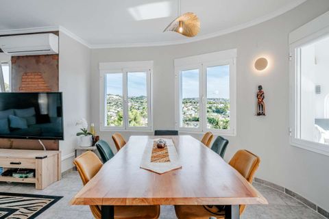 Villa i Benissa, Alicante, Benissa - € 1.750.000 | Ref: JV-694466 - foto 29