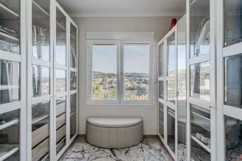 Villa i Benissa, Alicante, Benissa - € 1.750.000 | Ref: JV-694466 - foto 45