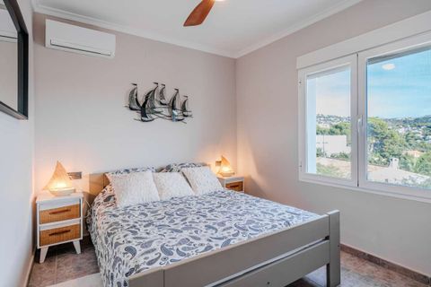 Villa i Benissa, Alicante, Benissa - € 1.750.000 | Ref: JV-694466 - foto 47