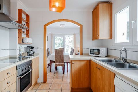 Byhus i Calpe, Alicante, Calpe - € 370.000 | Ref: JV-703734 - foto 3