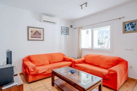 Byhus i Calpe, Alicante, Calpe - € 370.000 | Ref: JV-703734 - foto 8