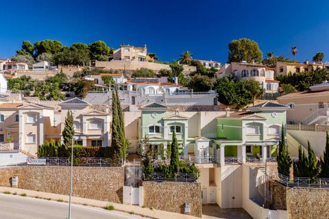 Byhus i Calpe, Alicante, Calpe - € 370.000 | Ref: JV-703734 - foto 9