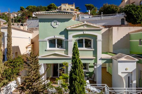 Byhus i Calpe, Alicante, Calpe - € 370.000 | Ref: JV-703734 - foto 11