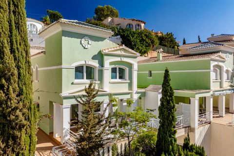 Byhus i Calpe, Alicante, Calpe - € 370.000 | Ref: JV-703734 - foto 14