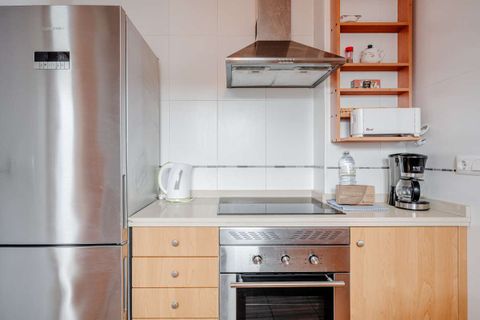 Byhus i Calpe, Alicante, Calpe - € 370.000 | Ref: JV-703734 - foto 15