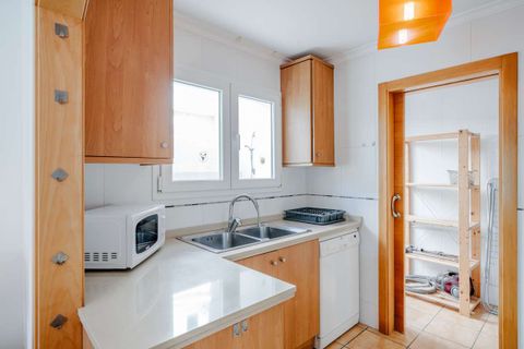 Byhus i Calpe, Alicante, Calpe - € 370.000 | Ref: JV-703734 - foto 16