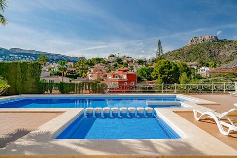 Byhus i Calpe, Alicante, Calpe - € 370.000 | Ref: JV-703734 - foto 17
