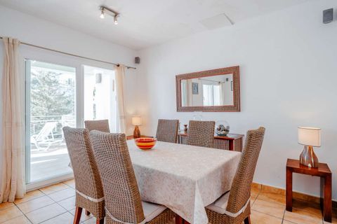 Byhus i Calpe, Alicante, Calpe - € 370.000 | Ref: JV-703734 - foto 22