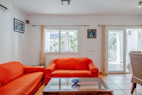 Byhus i Calpe, Alicante, Calpe - € 370.000 | Ref: JV-703734 - foto 23