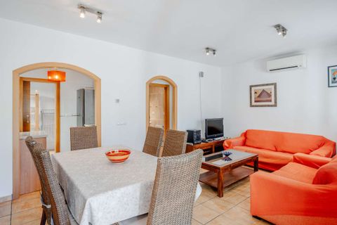 Byhus i Calpe, Alicante, Calpe - € 370.000 | Ref: JV-703734 - foto 24
