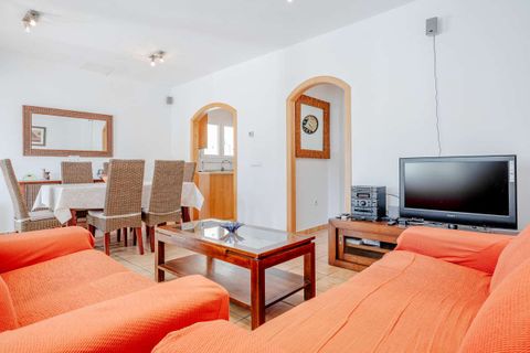 Byhus i Calpe, Alicante, Calpe - € 370.000 | Ref: JV-703734 - foto 25