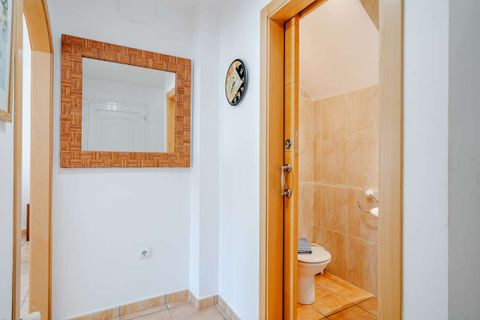 Byhus i Calpe, Alicante, Calpe - € 370.000 | Ref: JV-703734 - foto 27