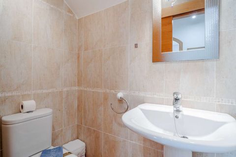 Byhus i Calpe, Alicante, Calpe - € 370.000 | Ref: JV-703734 - foto 28
