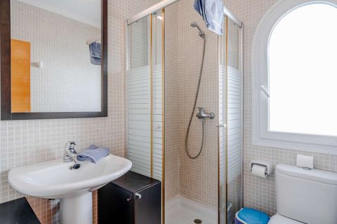 Byhus i Calpe, Alicante, Calpe - € 370.000 | Ref: JV-703734 - foto 33