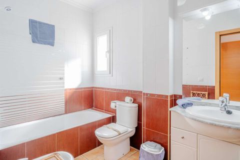 Byhus i Calpe, Alicante, Calpe - € 370.000 | Ref: JV-703734 - foto 39