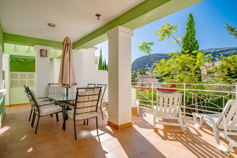 Byhus i Calpe, Alicante, Calpe - € 370.000 | Ref: JV-703734 - foto 40