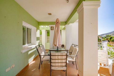Byhus i Calpe, Alicante, Calpe - € 370.000 | Ref: JV-703734 - foto 41