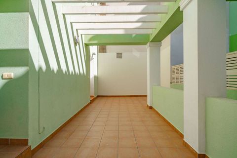 Byhus i Calpe, Alicante, Calpe - € 370.000 | Ref: JV-703734 - foto 44