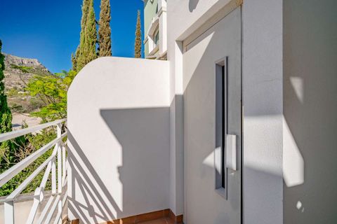 Byhus i Calpe, Alicante, Calpe - € 370.000 | Ref: JV-703734 - foto 47