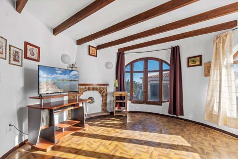 Villa a Benissa, Alicante, Benissa - € 905.000 | Ref: JV-708786 - foto 8