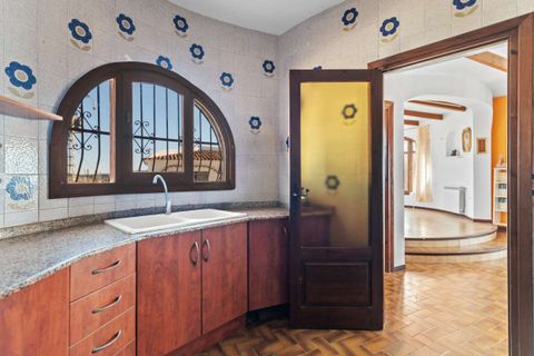 Villa a Benissa, Alicante, Benissa - € 905.000 | Ref: JV-708786 - foto 10