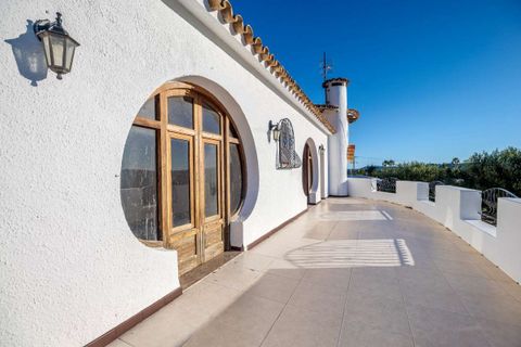 Villa a Benissa, Alicante, Benissa - € 905.000 | Ref: JV-708786 - foto 15