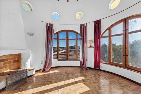 Villa a Benissa, Alicante, Benissa - € 905.000 | Ref: JV-708786 - foto 19
