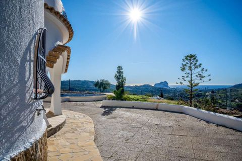 Villa a Benissa, Alicante, Benissa - € 905.000 | Ref: JV-708786 - foto 31