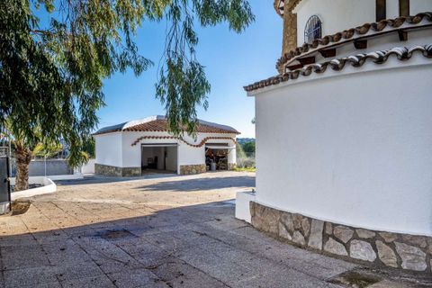 Villa a Benissa, Alicante, Benissa - € 905.000 | Ref: JV-708786 - foto 32