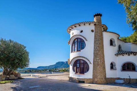 Villa a Benissa, Alicante, Benissa - € 905.000 | Ref: JV-708786 - foto 33