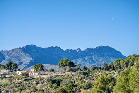 Villa a Benissa, Alicante, Benissa - € 905.000 | Ref: JV-708786 - foto 34