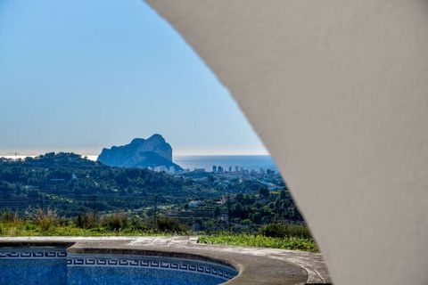 Villa a Benissa, Alicante, Benissa - € 905.000 | Ref: JV-708786 - foto 36