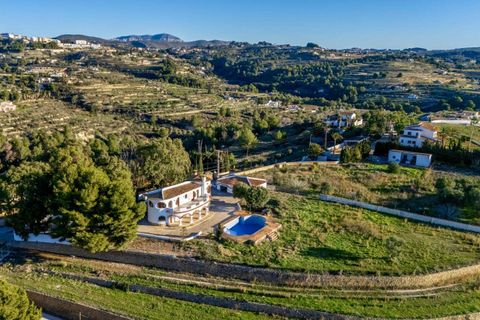 Villa a Benissa, Alicante, Benissa - € 905.000 | Ref: JV-708786 - foto 39