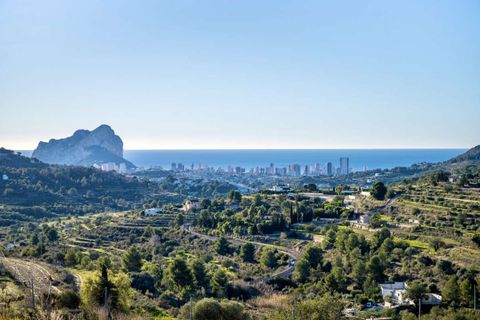 Villa a Benissa, Alicante, Benissa - € 905.000 | Ref: JV-708786 - foto 41