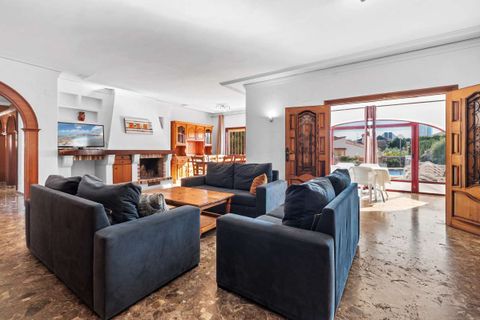 Villa a Calpe, Alicante, Calpe - € 990.000 | Ref: JV-713333 - foto 7