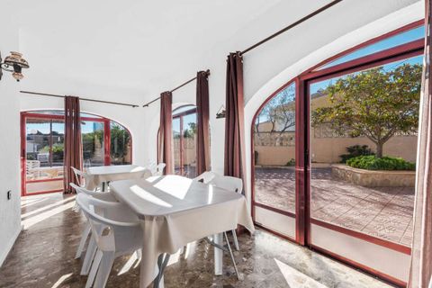 Villa a Calpe, Alicante, Calpe - € 990.000 | Ref: JV-713333 - foto 10