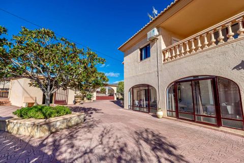 Villa a Calpe, Alicante, Calpe - € 990.000 | Ref: JV-713333 - foto 23