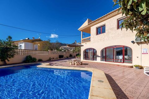 Villa a Calpe, Alicante, Calpe - € 990.000 | Ref: JV-713333 - foto 25